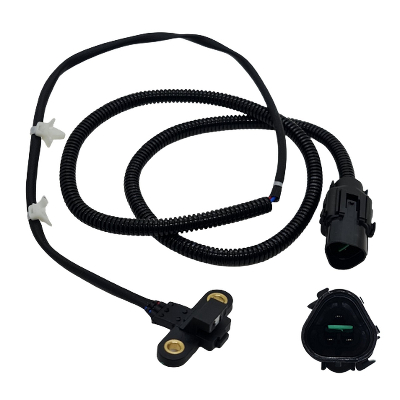 Sensor De Fase Sorento 2.4 Santa Fe 2.0